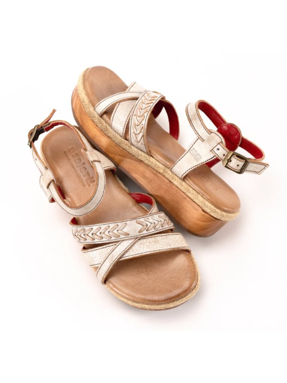 BED/STU Necessary Sandals